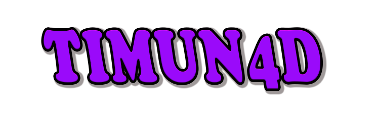 Timun4D